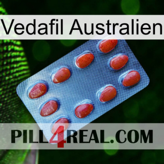 Vedafil Australia 06